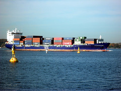 SCA MUNKSUND