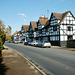 King's Arms at Droitwich