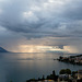 190908 Montreux crepuscule