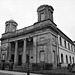 Former Church of Scotland church - St Andrews, Rodney Street, Liverpool.