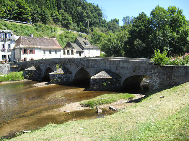 CREUSE 2008