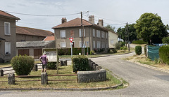 Moncourt, France