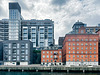 Industrial Stockholm, Recast