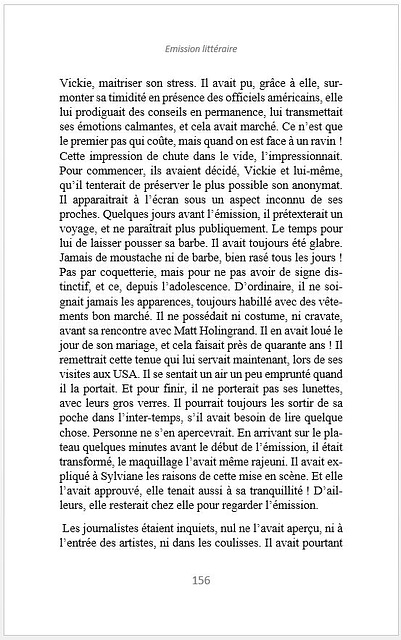 Le cancer de Gaïa - Page 156