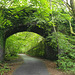 Railway bridge