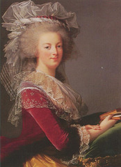 Marie-Antoinette