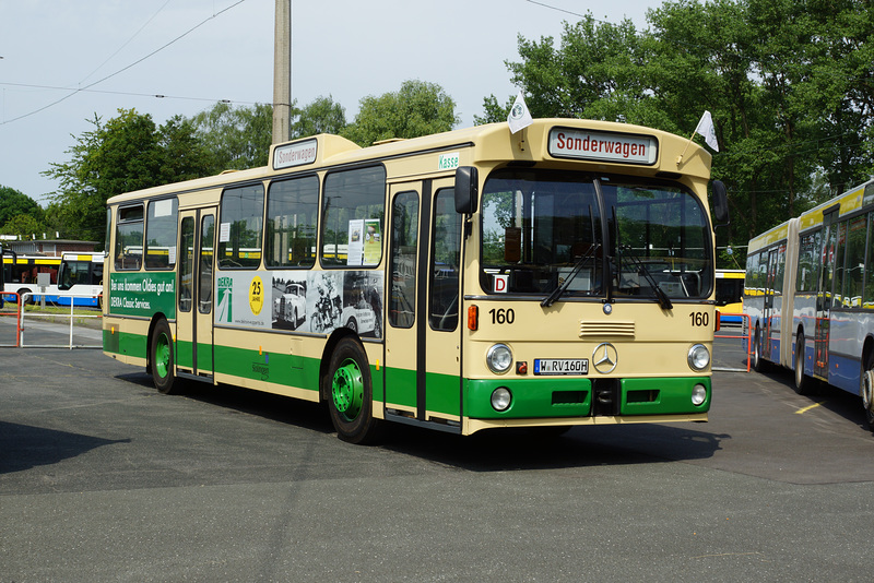 70 Jahre OBus Solingen 008