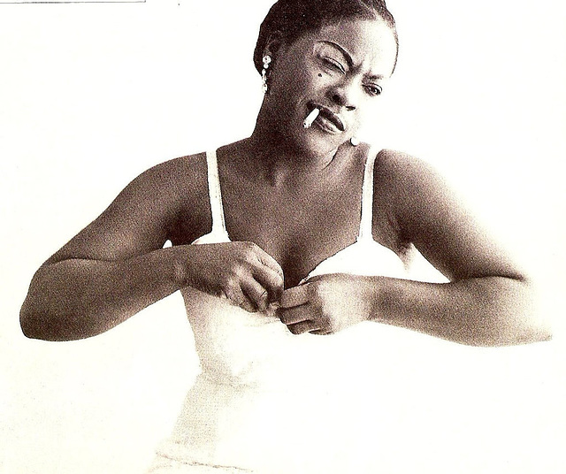 LaVern Baker