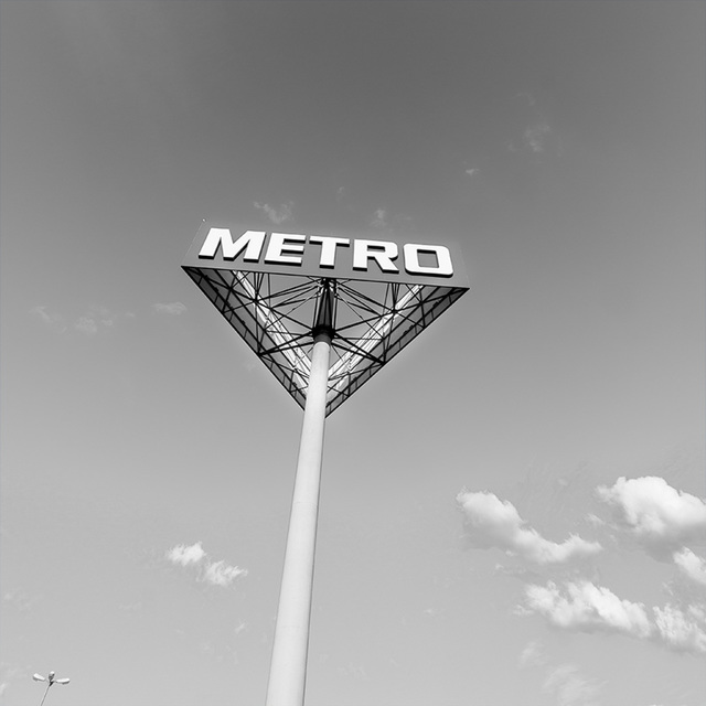 Metro