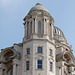 Former Mersey Docks and Harbour Board Building, Pierhead, Liverpool