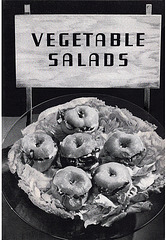 The Heinz Salad Book (11), c1930