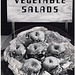 The Heinz Salad Book (11), c1930