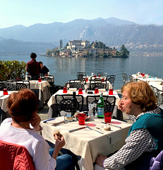 Isola di San Giulio