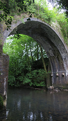 Penllwyn Tramroad Bridge