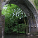 Penllwyn Tramroad Bridge