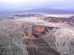 Nazca-Peru