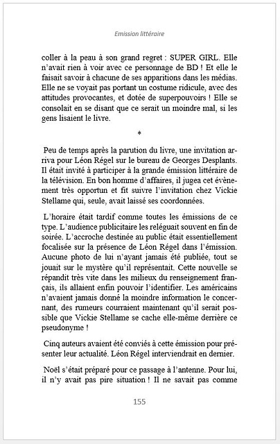 Le cancer de Gaïa - Page 155