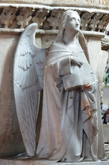 new st mary, stoke newington, hackney, london