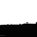 Old Winchester Hill - Silhouettes