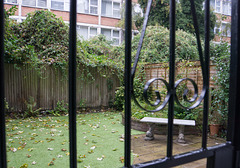 "Our Garden" on Addison Gardens