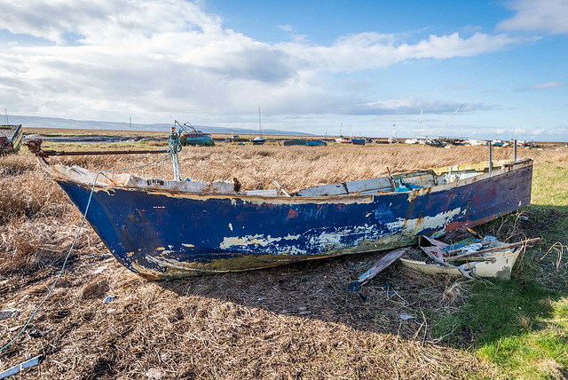 Heswall boatyard set7