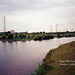 Forge Mill Lake, Sandwell Valley (Scan from 1980s)