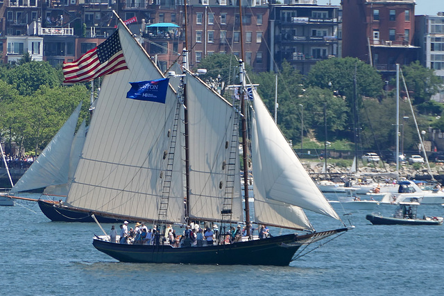 Full ship