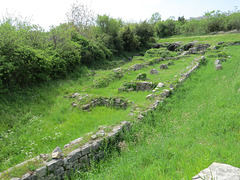 Salona : pont, 1