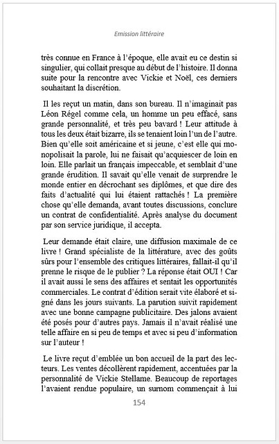 Le cancer de Gaïa - Page 154