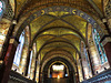 middlesex hospital chapel, fitzrovia, london