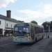 DSCF1846 Lodge’s Coaches FY52 PMV in Great Dunmow - 26 Sep 2015