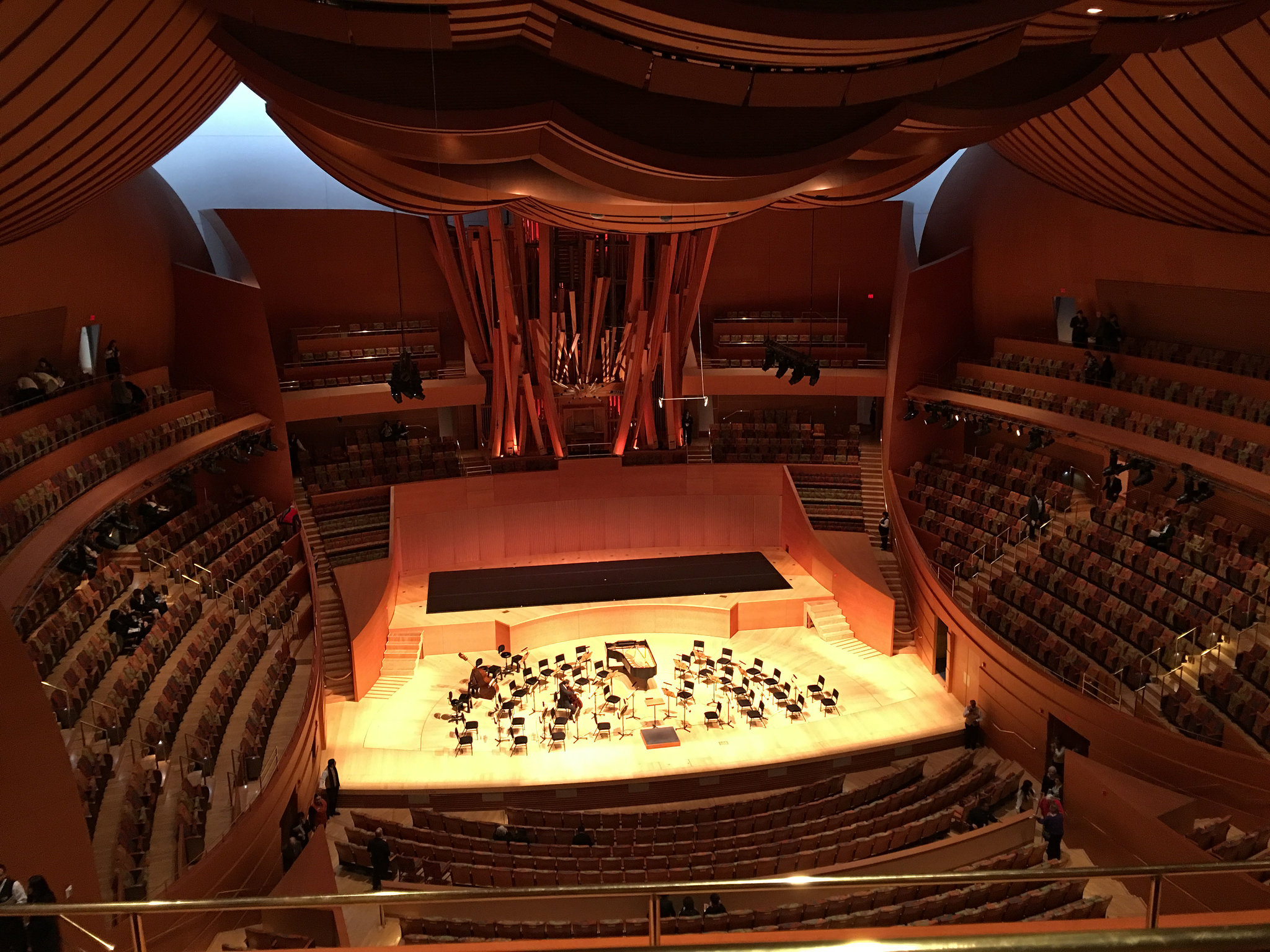 Disney Hall (0092)