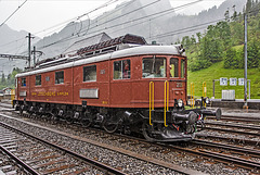 130629 swisstrain Ae 6-8 Kandersteg F