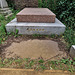 brompton cemetery, london     (25)sir samuel cunard +1865 tomb