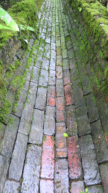 Railway culvert