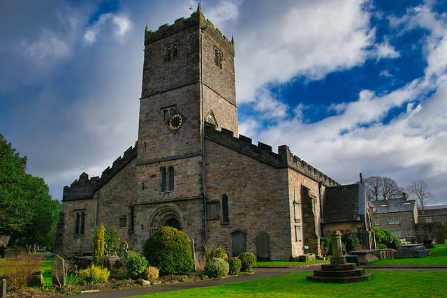 St Mary's Church