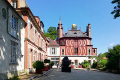 Château-musée Rosa Bonheur