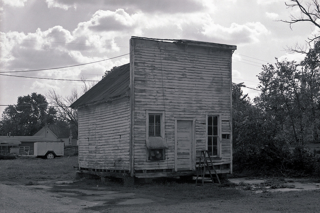 Polling Place