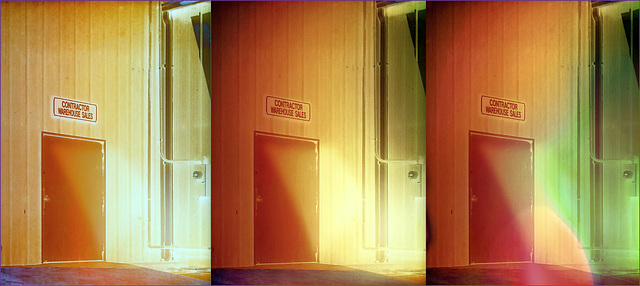 Doors II