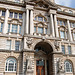 Former Mersey Docks and Harbour Board Building, Pierhead, Liverpool