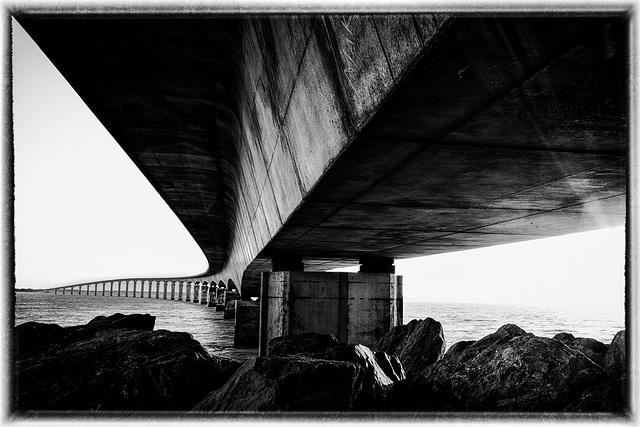 Pont de l'île de Ré