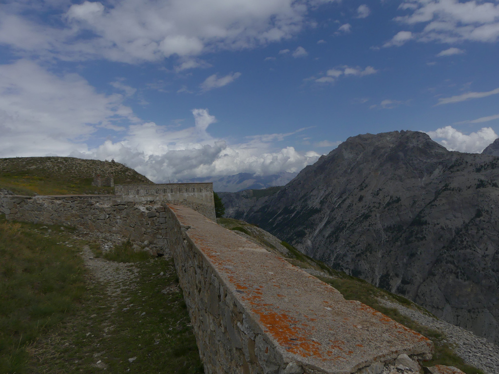 20180827 -0901 Randos Névache (Vallée de la Clarée 05) (190) al