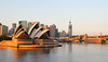 Sydney Opera House