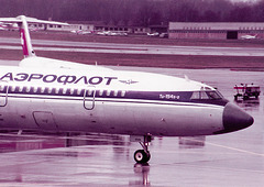 Aeroflot ( 2 )