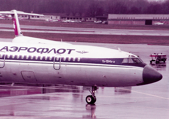 Aeroflot ( 2 )