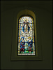 chapel window