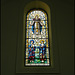 chapel window