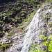 ES - Adeje - Wasserfall im Barranco del Infierno