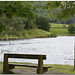 HBM -  Remembrance seat at Dovestones