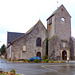 Eglise Saint-Sébastien, Messas(Loiret) (1)